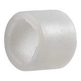 SharkBite UA23103A25 Expansion Sleeve, 3/4 in, 6.38 in L, White